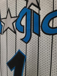 Hardaway Orlando Magic Jersey