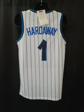 Hardaway Orlando Magic Jersey