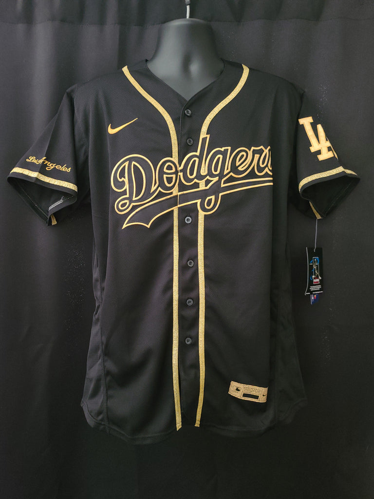 Mookie Betts Dodgers Jersey – Tru Fanz Gear