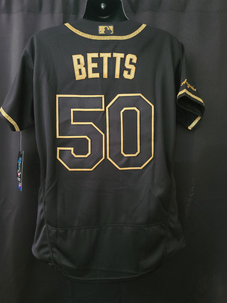 Mookie Betts Dodgers Jersey – Tru Fanz Gear