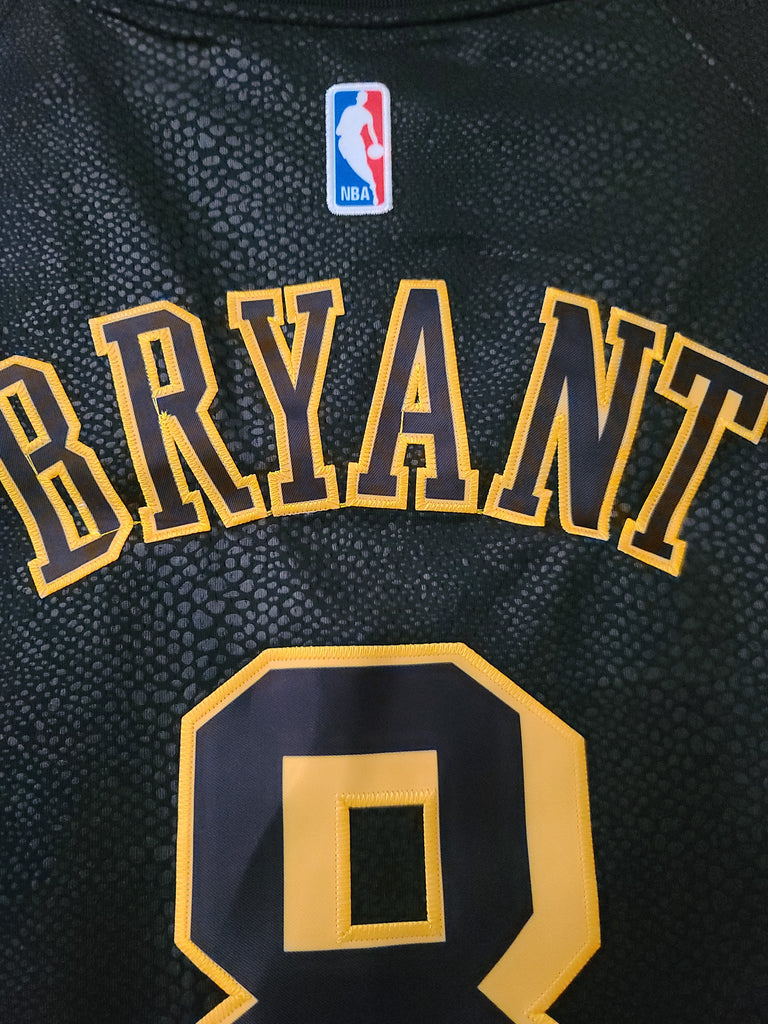 Kobe Crenshaw Jersey – Tru Fanz Gear