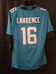 Trevor Lawrence Jaguars