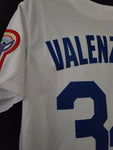 Fernando Valenzuela Dodgers Jersey