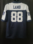 Cowboys Ceedee Lamb Jersey