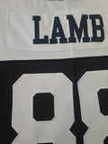 Cowboys Ceedee Lamb Jersey