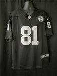 Tim Brown Raiders Jersey