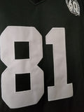 Tim Brown Raiders Jersey