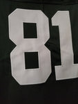 Tim Brown Raiders Jersey