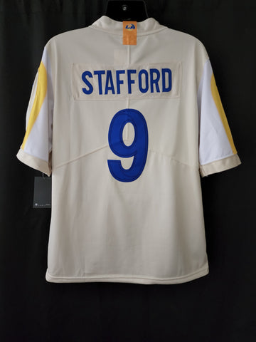 Matthew Stafford Rams Jersey – Tru Fanz Gear