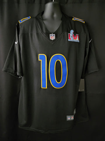 Cooper Kupp Rams Jersey