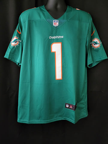 Tua Tagovailoa Dolphins Jersey