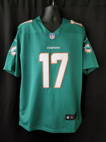 Jaylen Waddle Dolphins Jersey