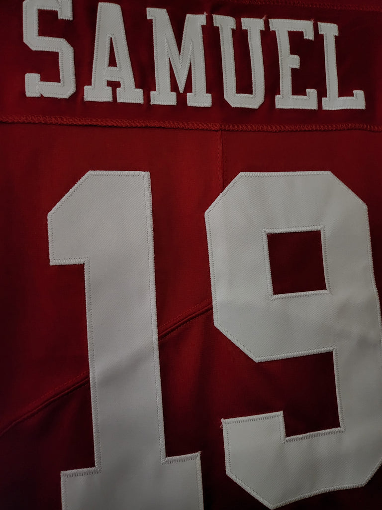 Deebo Samuel Jerseys & Gear