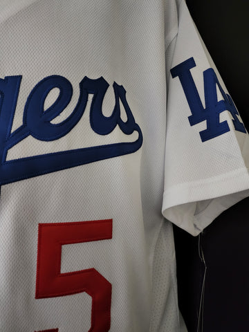 Jackie Robinson Dodgers Jersey – Tru Fanz Gear