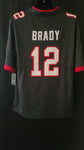 Tom Brady Buccaneers Jersey