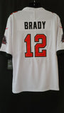 Tom Brady Buccaneers Jersey