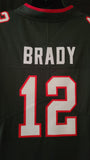 Tom Brady Buccaneers Jersey