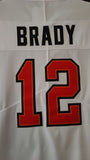 Tom Brady Buccaneers Jersey